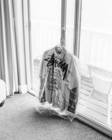 STUSSY 2026 SPRING WORLD TOUR PACKが5/1 発売 (ステューシー ワールド ツアー パック)