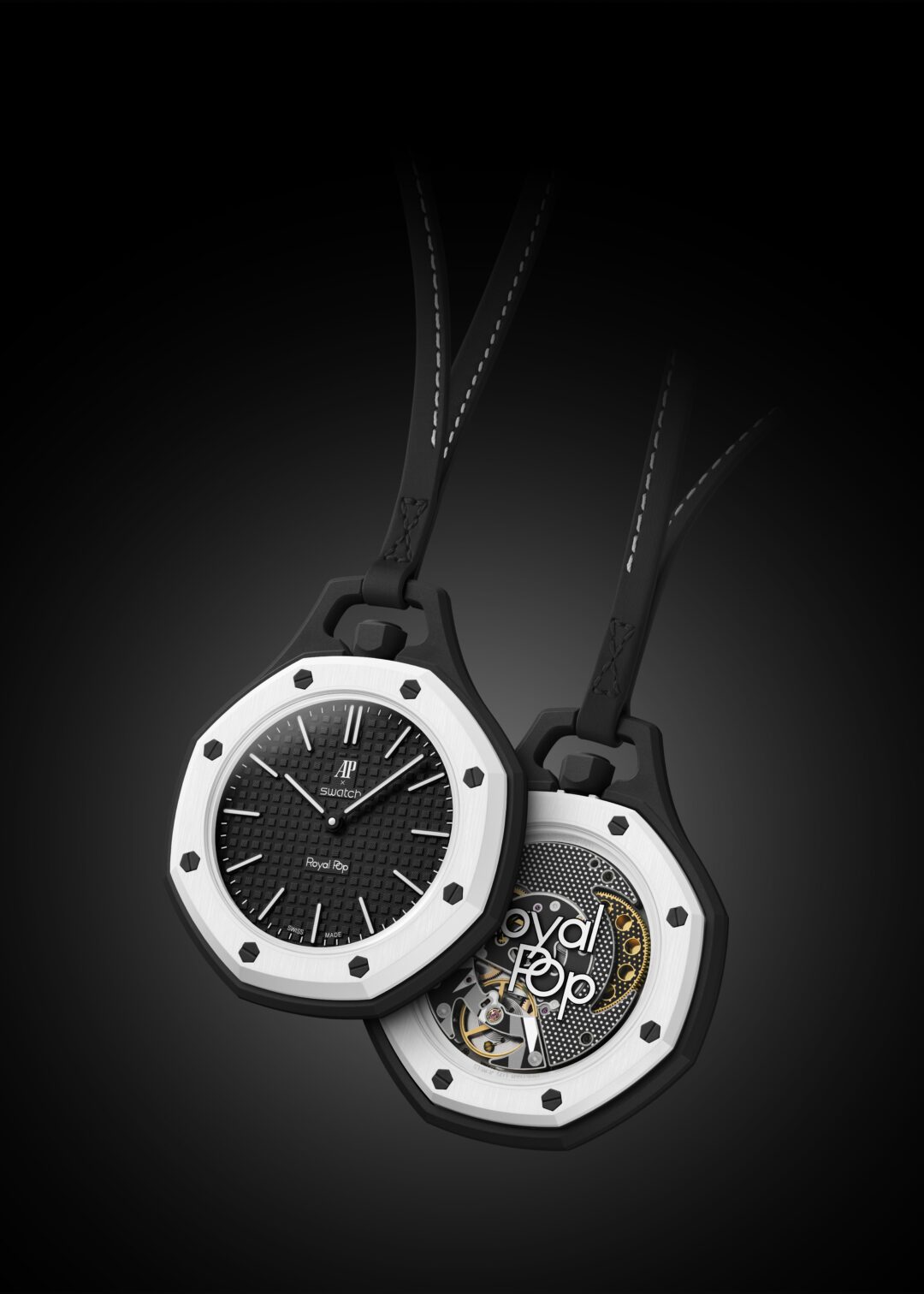 オーデマ ピゲ × スウォッチ アイコン「Royal Oak」を称える新コレクションが2026年 5/16 発売 (AUDEMARS PIGUET SWATCH)