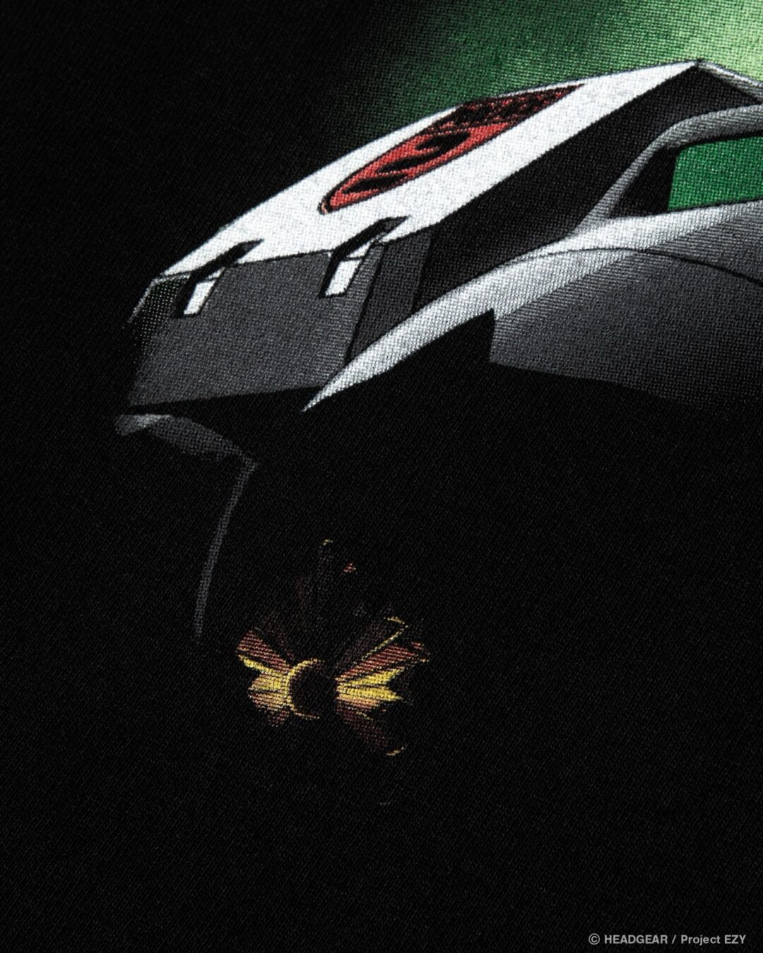 GEEKS RULE × パトレイバー コラボTeeが2026年 5/23 & 5/24 発売 (ギークス ルール Patlabor)