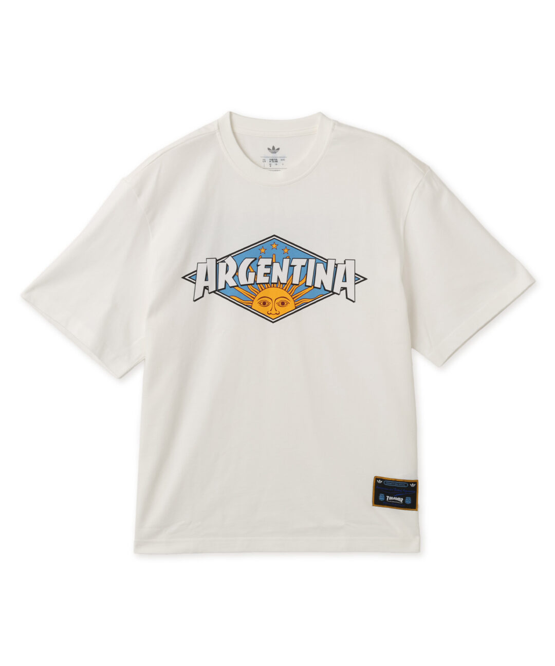 THRASHER × adidas Originals コラボコレクションが2026年 6/1 発売 (スラッシャー アディダス オリジナルス GLENBURN グレンバーン) [KH7384]