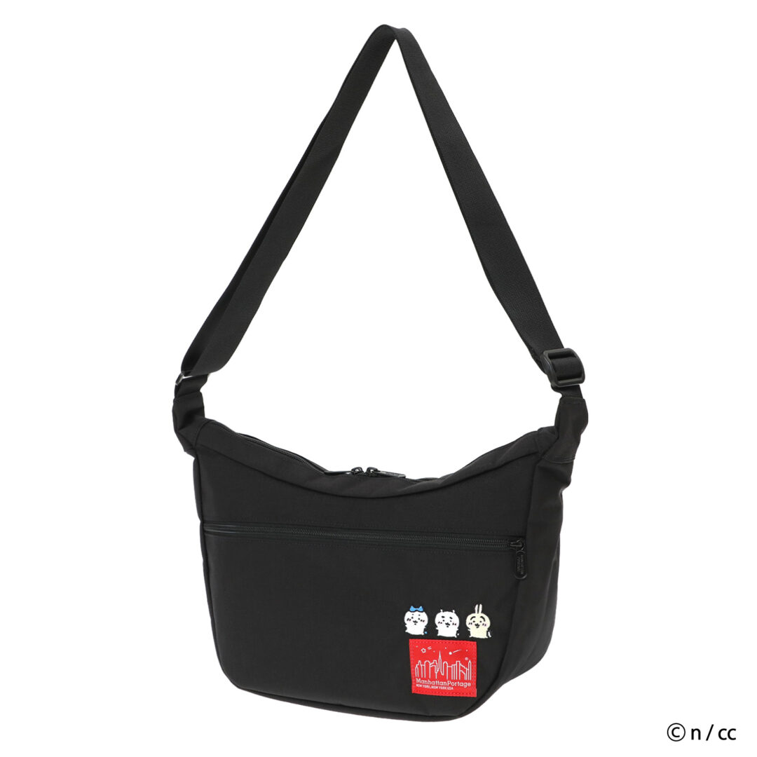 Manhattan Portage × ちいかわ コレクションが2026年 5/22 発売 (マンハッタンポーテージ)