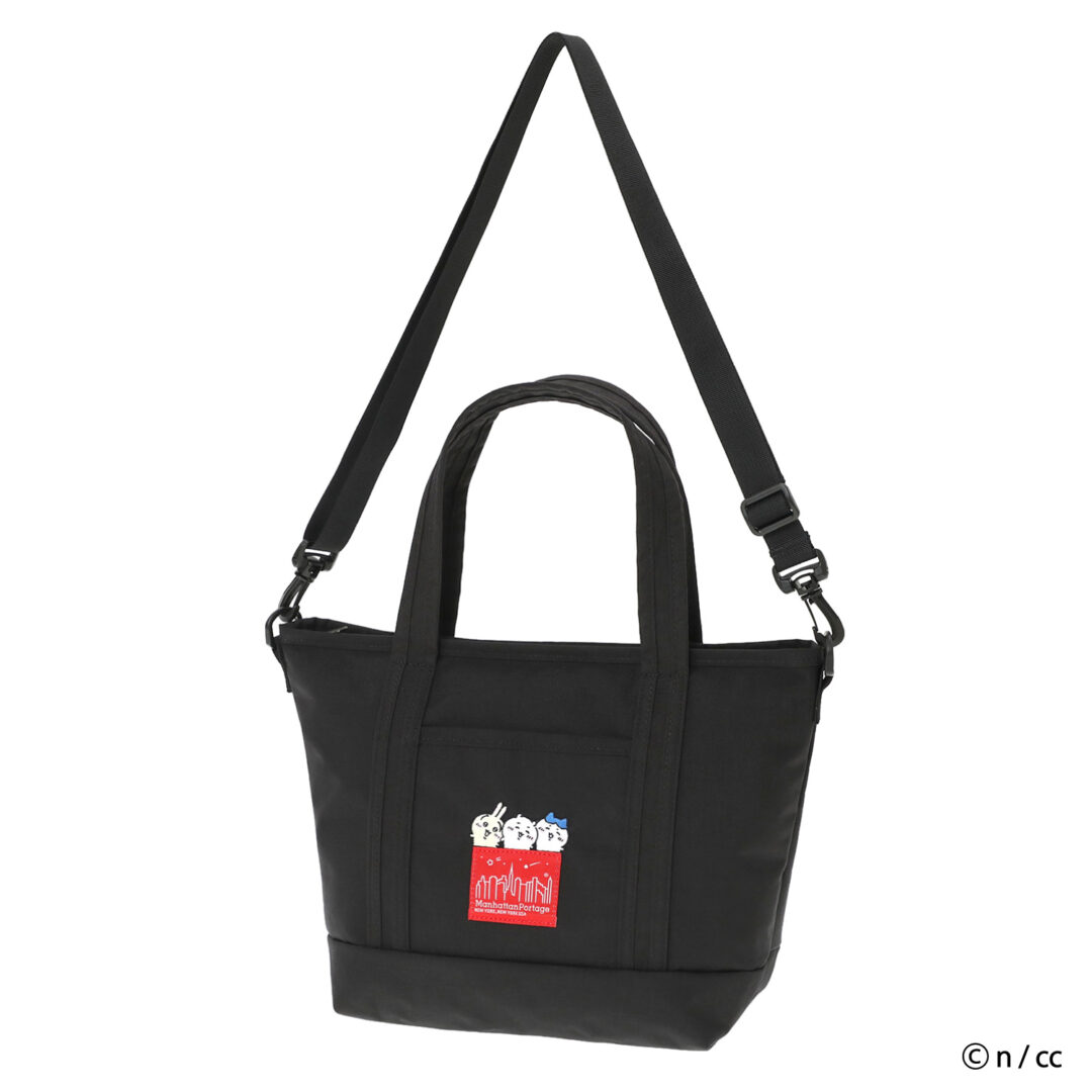 Manhattan Portage × ちいかわ コレクションが2026年 5/22 発売 (マンハッタンポーテージ)