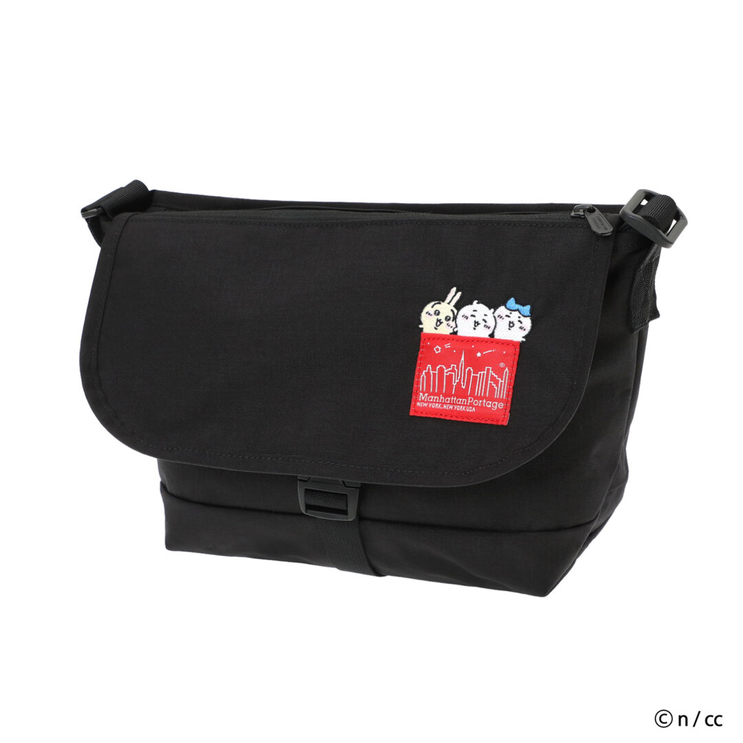 Manhattan Portage × ちいかわ コレクションが2026年 5/22 発売 (マンハッタンポーテージ)