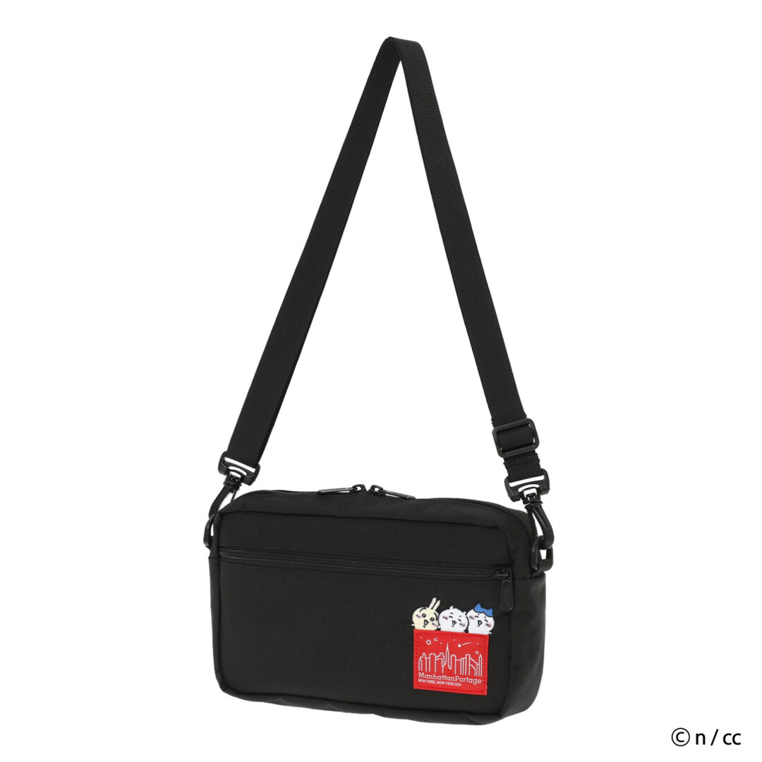 Manhattan Portage × ちいかわ コレクションが2026年 5/22 発売 (マンハッタンポーテージ)