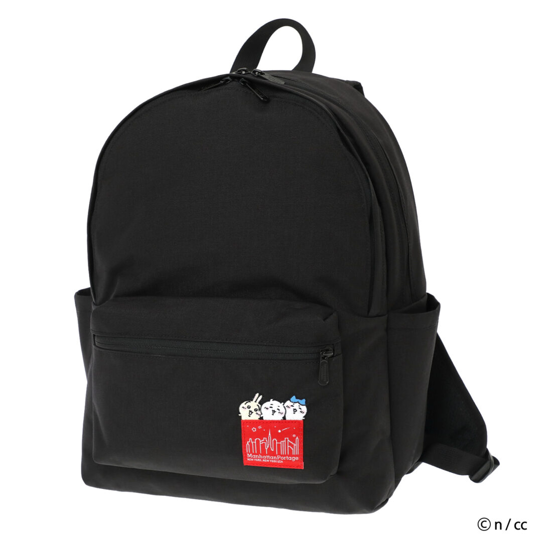 Manhattan Portage × ちいかわ コレクションが2026年 5/22 発売 (マンハッタンポーテージ)
