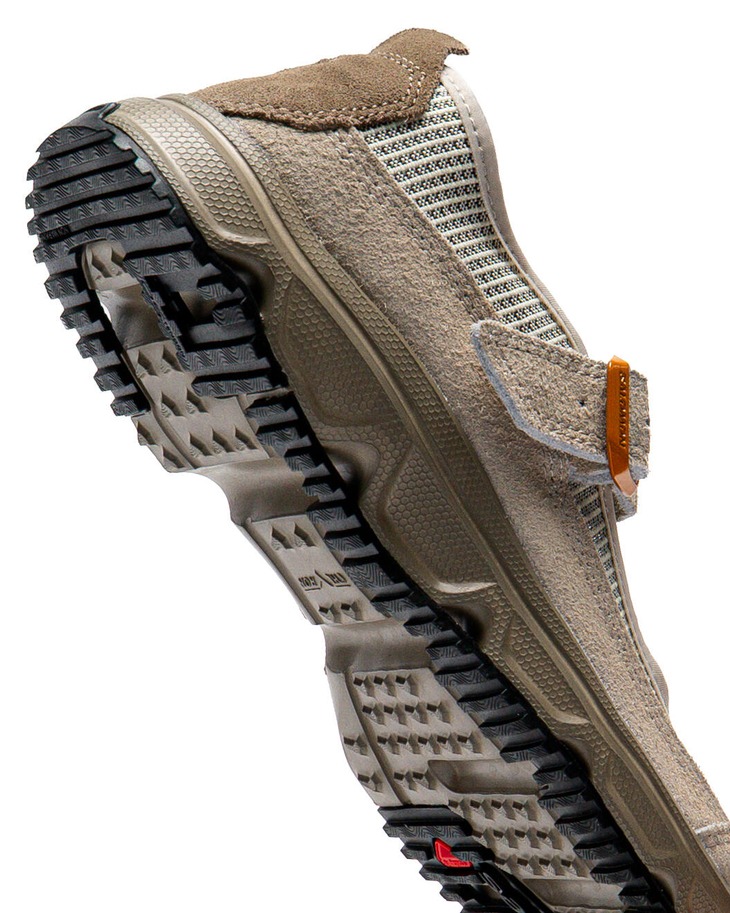 【2026年 5/13 発売】Salomon RX MARIE-JEANNE WOVEN “WALNUT/SILVER CLOUD/VANILLA ICE” (サロモン メリージェーン ウーブン) [L49149100]