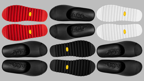 PPACO × HYKE SS 2026 COLLECTIONが2026年 5/15 発売 (パコ ハイク)