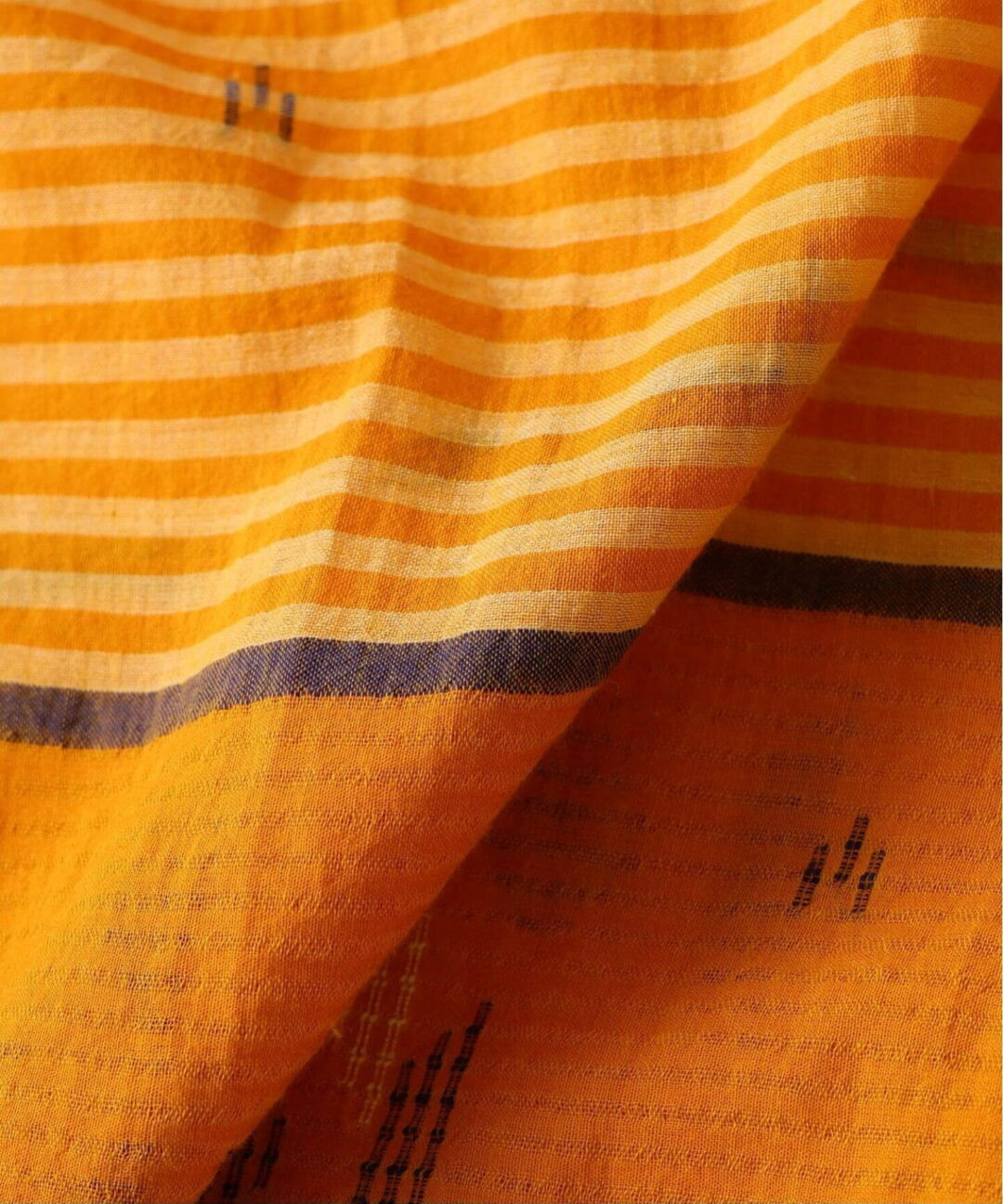 JOURNAL STANDARD relume × bunai 2026 SS 別注 “ジャムダニ織 ガーゼシャツ”が5月下旬 発売 (ブナイ ジャーナルスタンダード)