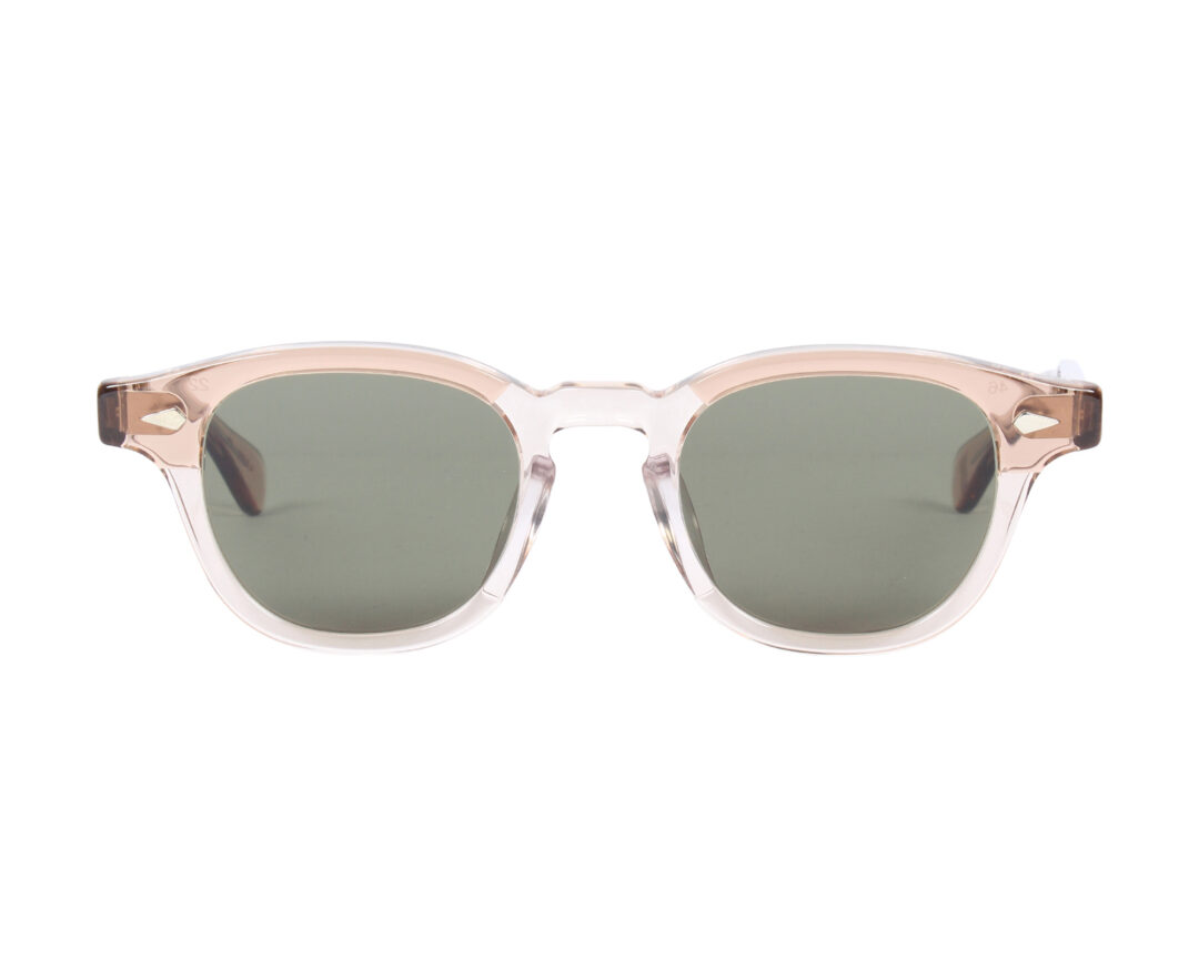 WACKO MARIA × LEE & サングラス 2026 SS コラボアイテムが5/23 発売 (ワコマリア リー)