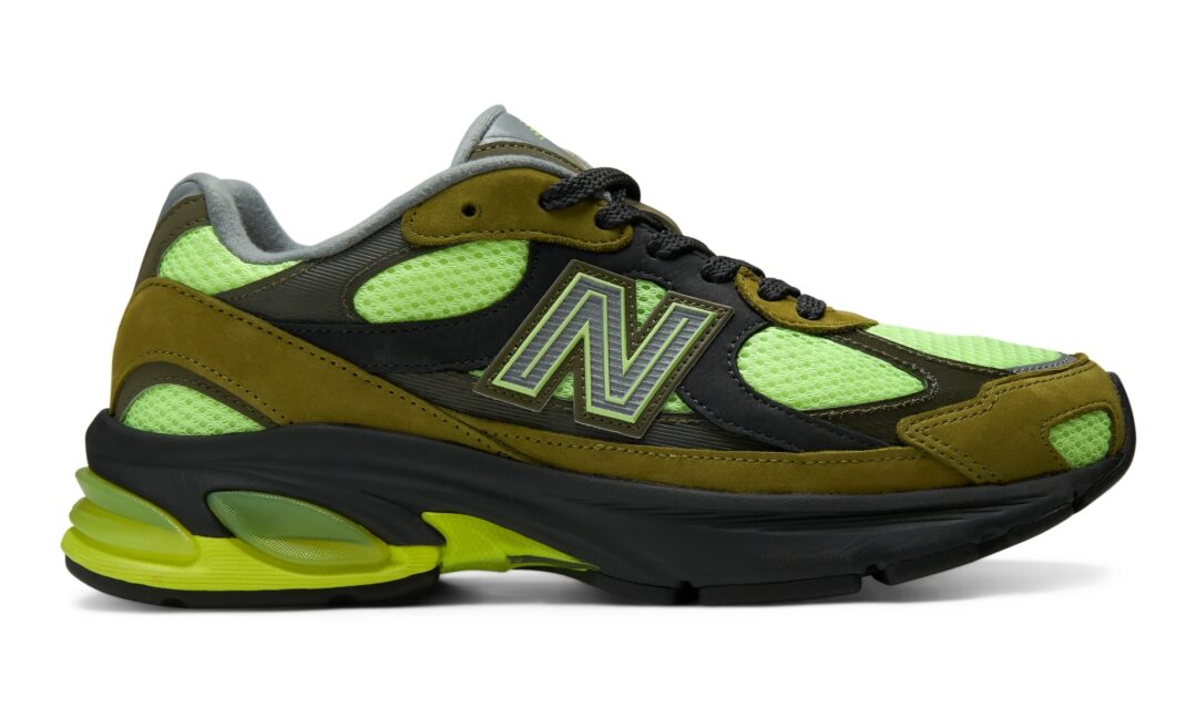 【2026年 6月 発売予定】New Balance U2010 6KV “Sea Moss/Afterglow” (ニューバランス) [U20106KV]