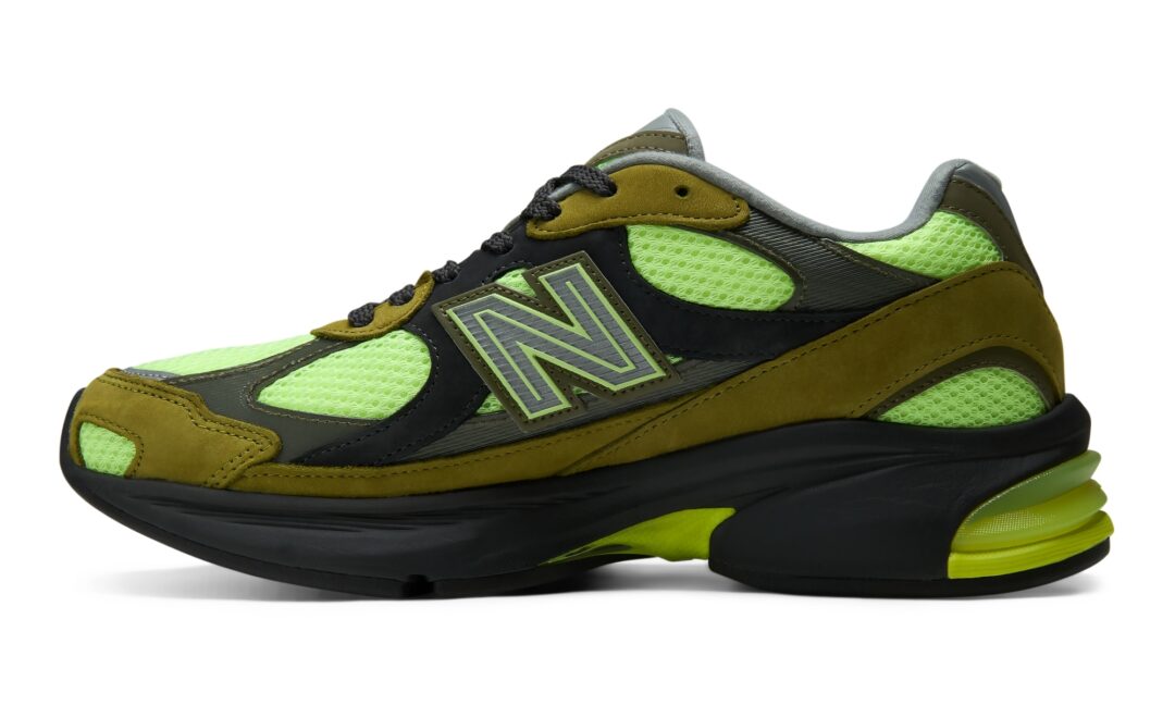 【2026年 6月 発売予定】New Balance U2010 6KV “Sea Moss/Afterglow” (ニューバランス) [U20106KV]