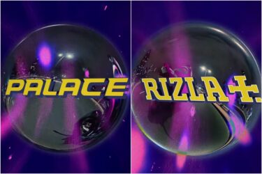 【2026年 5/30 発売】Rizla x Palace Skateboards 2026 SS コラボレーション (リズラ パレス スケートボード 春夏)