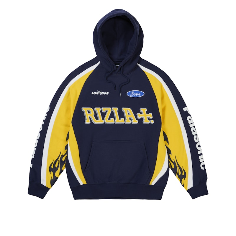 【2026年 5/30 発売】Rizla x Palace Skateboards 2026 SS コラボレーション (リズラ パレス スケートボード 春夏)