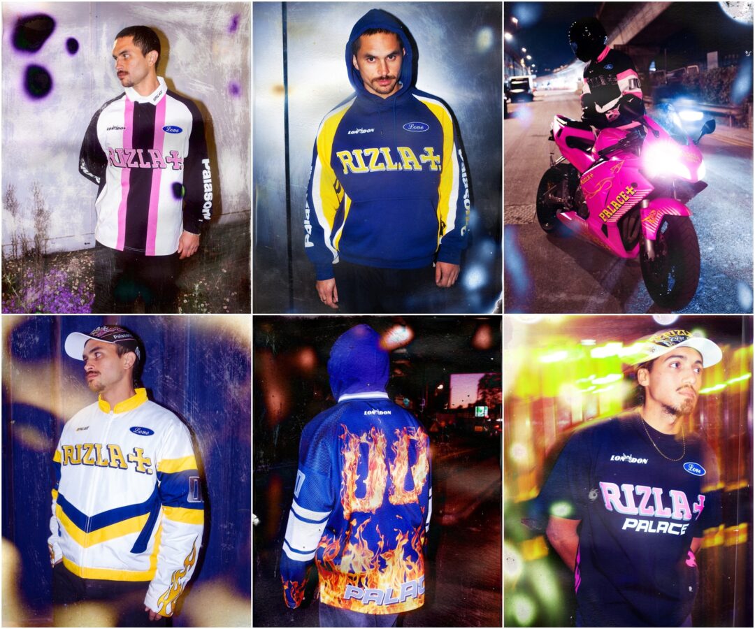【2026年 5/30 発売】Rizla x Palace Skateboards 2026 SS コラボレーション (リズラ パレス スケートボード 春夏)