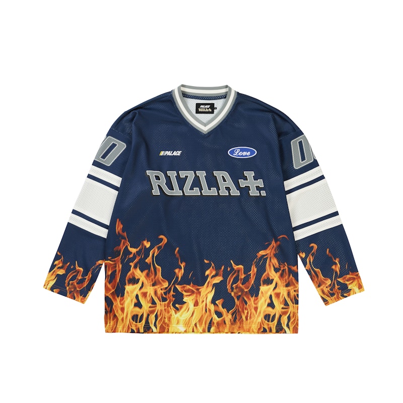 【2026年 5/30 発売】Rizla x Palace Skateboards 2026 SS コラボレーション (リズラ パレス スケートボード 春夏)