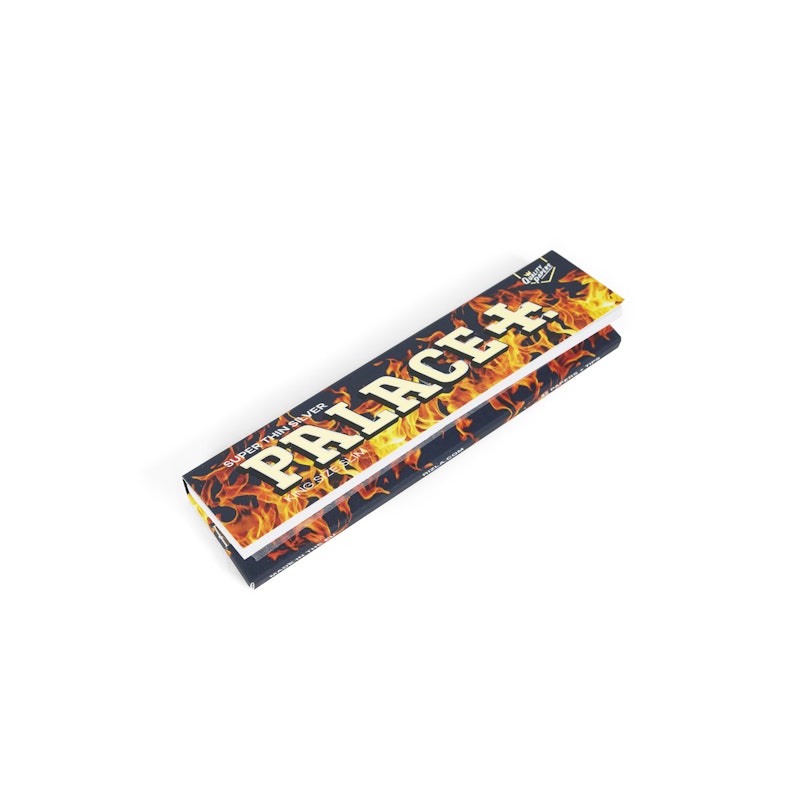 【2026年 5/30 発売】Rizla x Palace Skateboards 2026 SS コラボレーション (リズラ パレス スケートボード 春夏)