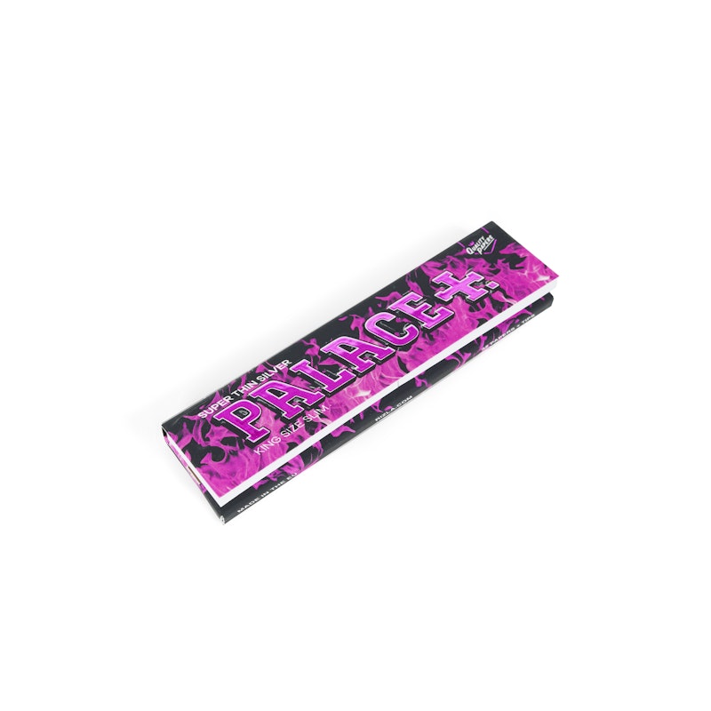【2026年 5/30 発売】Rizla x Palace Skateboards 2026 SS コラボレーション (リズラ パレス スケートボード 春夏)