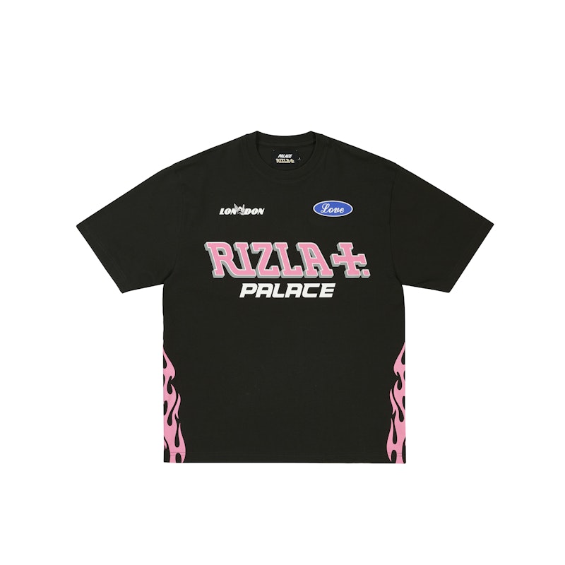 【2026年 5/30 発売】Rizla x Palace Skateboards 2026 SS コラボレーション (リズラ パレス スケートボード 春夏)