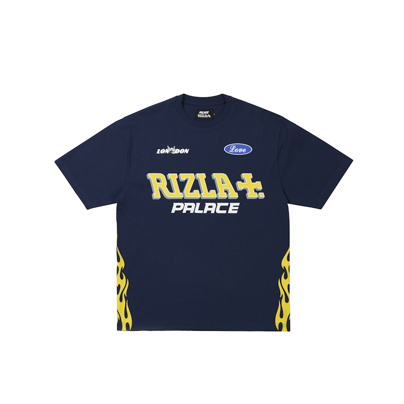 【2026年 5/30 発売】Rizla x Palace Skateboards 2026 SS コラボレーション (リズラ パレス スケートボード 春夏)