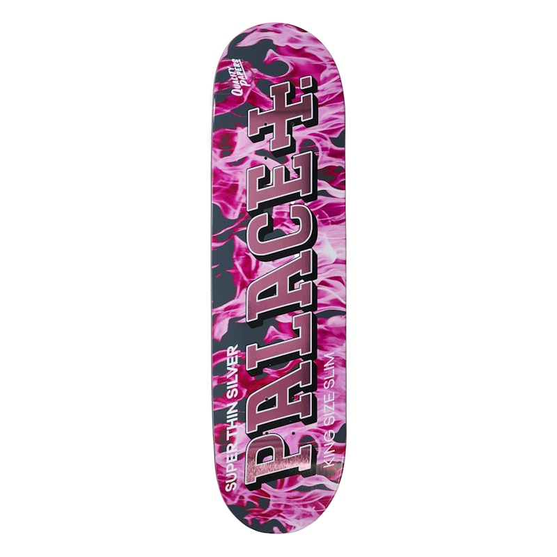 【2026年 5/30 発売】Rizla x Palace Skateboards 2026 SS コラボレーション (リズラ パレス スケートボード 春夏)