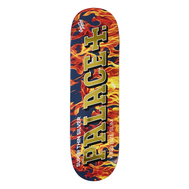 【2026年 5/30 発売】Rizla x Palace Skateboards 2026 SS コラボレーション (リズラ パレス スケートボード 春夏)