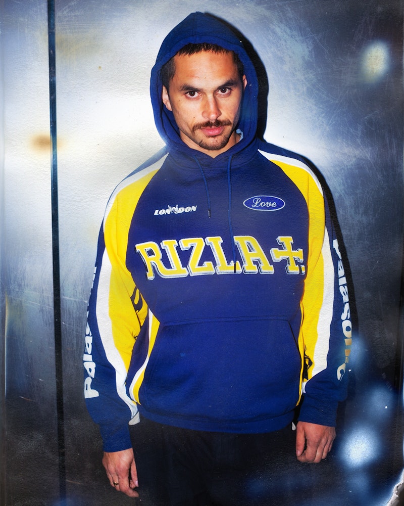 【2026年 5/30 発売】Rizla x Palace Skateboards 2026 SS コラボレーション (リズラ パレス スケートボード 春夏)