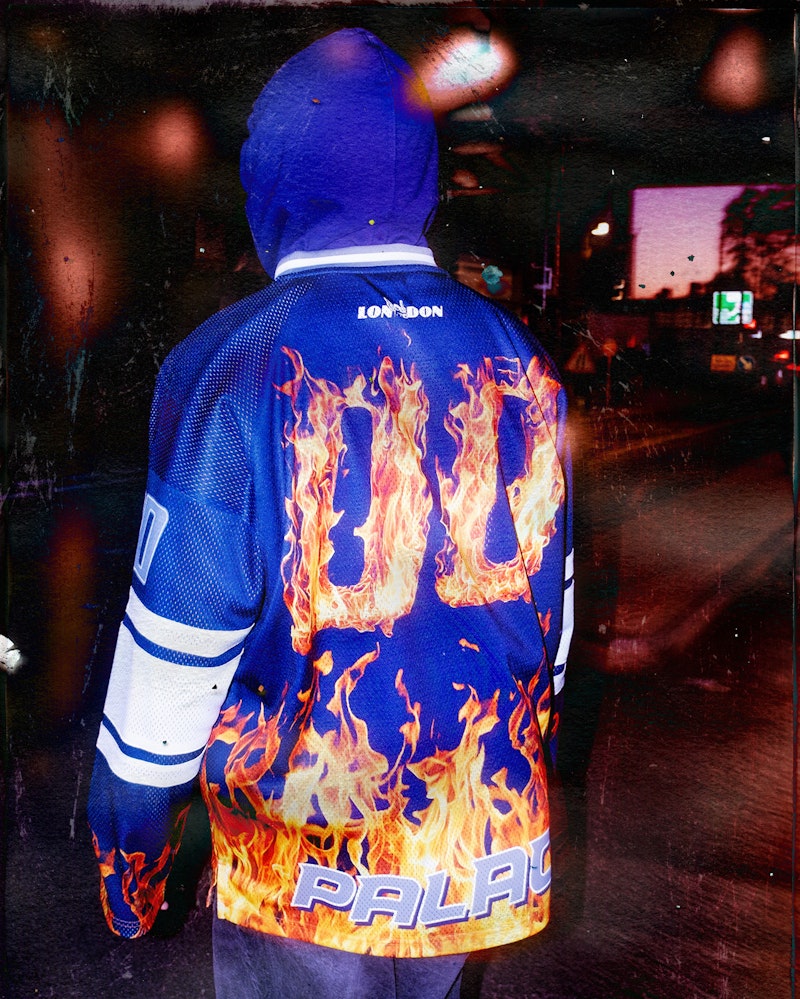 【2026年 5/30 発売】Rizla x Palace Skateboards 2026 SS コラボレーション (リズラ パレス スケートボード 春夏)