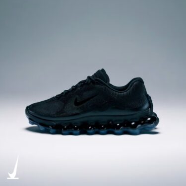 【2026年 夏 発売予定】NIKE AIR LIQUID MAX "Navy Blue" (ナイキ エア リキッド マックス "ネイビーブルー")