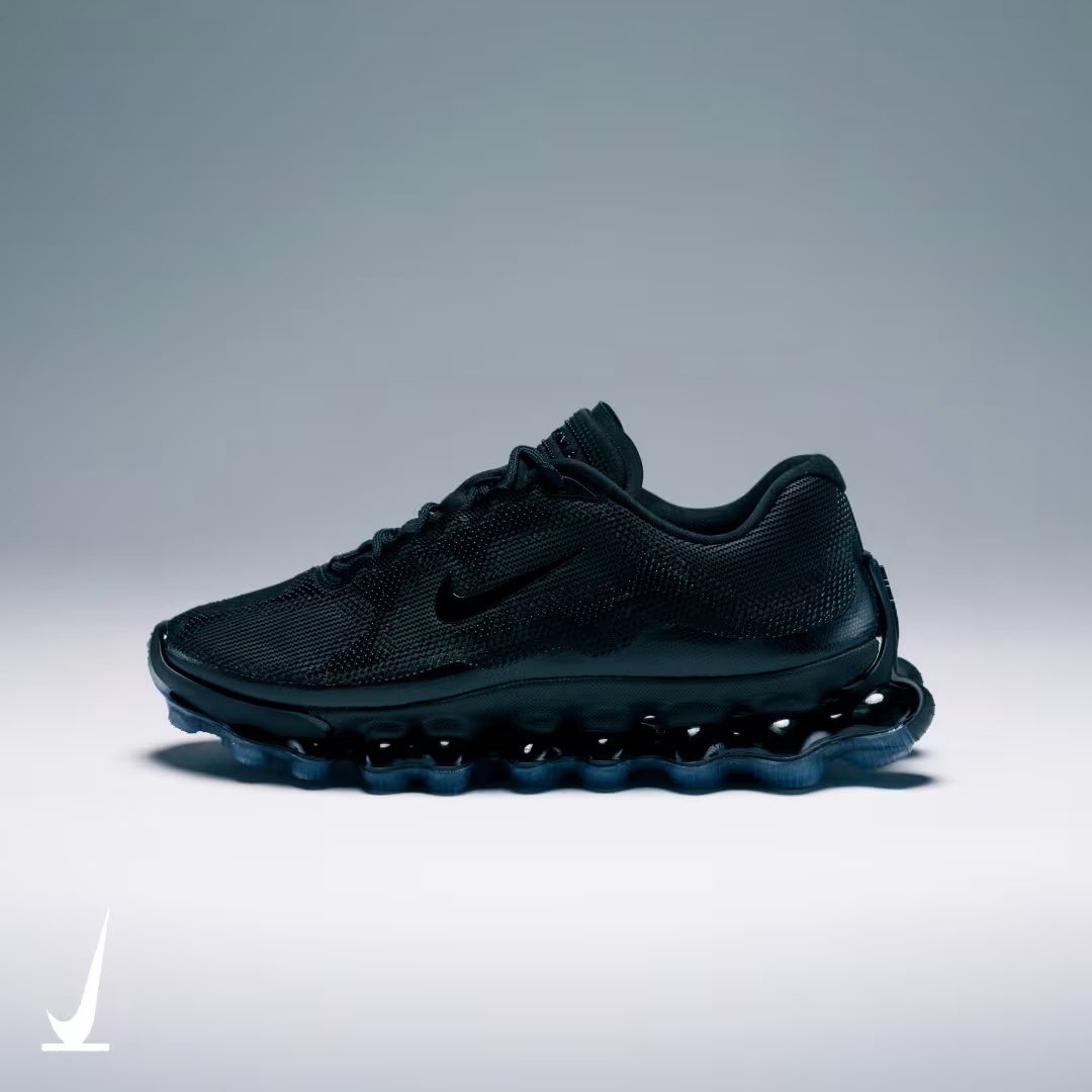 【2026年 夏 発売予定】NIKE AIR LIQUID MAX “Navy Blue” (ナイキ エア リキッド マックス “ネイビーブルー”)