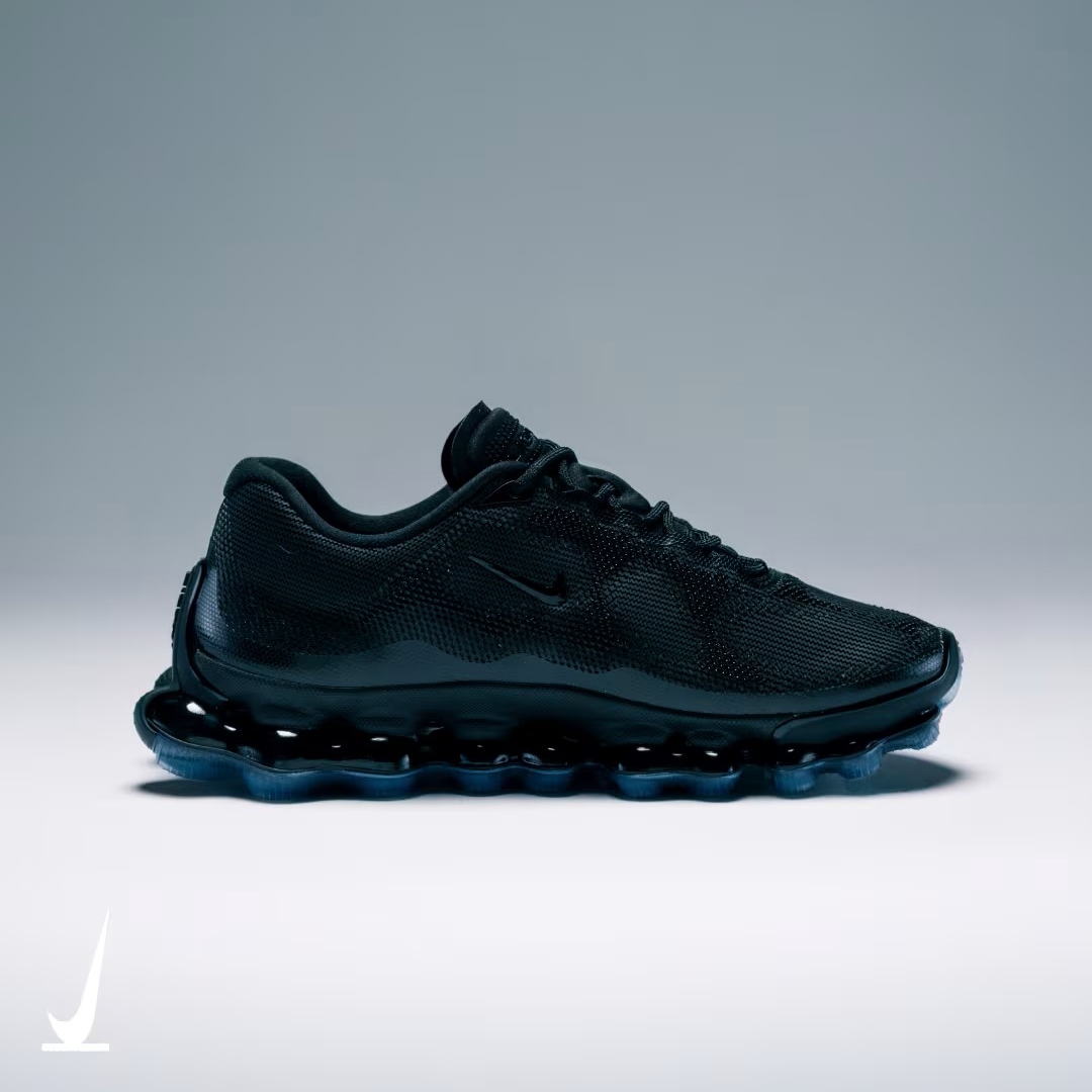 【2026年 夏 発売予定】NIKE AIR LIQUID MAX “Navy Blue” (ナイキ エア リキッド マックス “ネイビーブルー”)