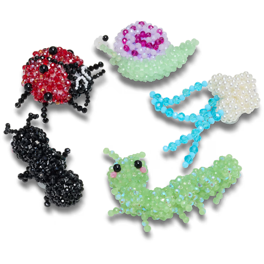 Crocs x Susan Alexandra コラボアイテムが2026年 5/29 発売 (クロックス スーザン アレクサンドラ)