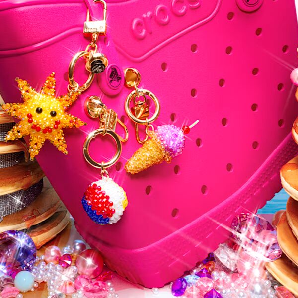 Crocs x Susan Alexandra コラボアイテムが2026年 5/29 発売 (クロックス スーザン アレクサンドラ)