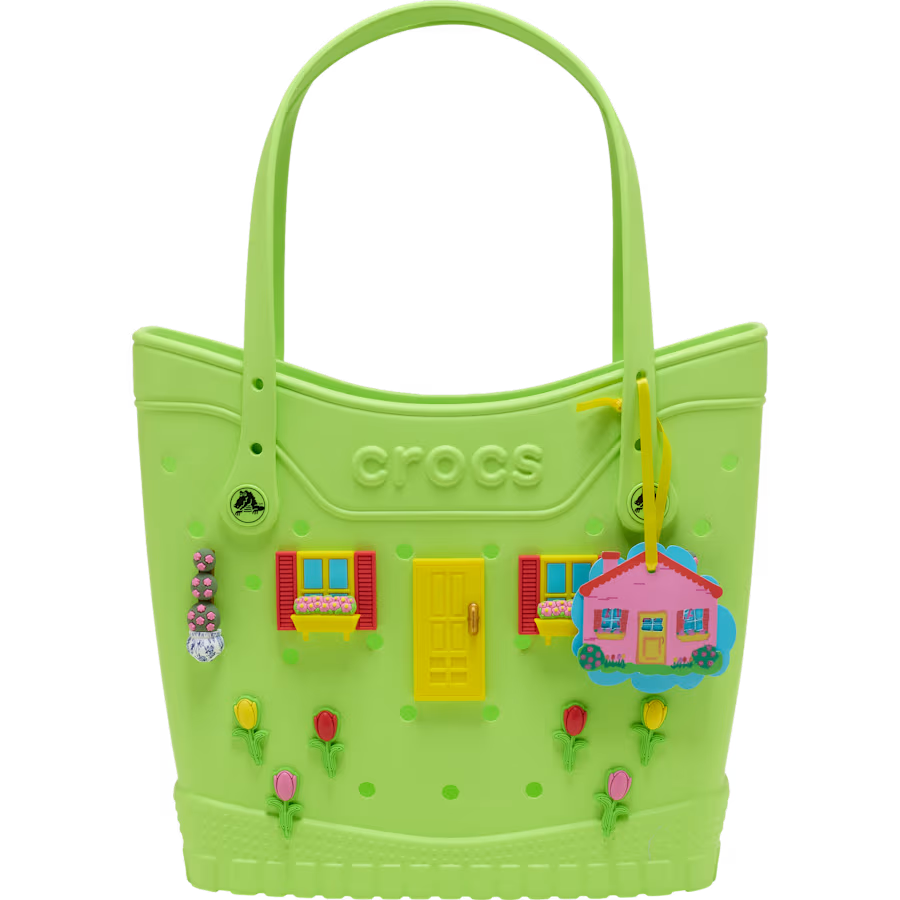 Crocs x Susan Alexandra コラボアイテムが2026年 5/29 発売 (クロックス スーザン アレクサンドラ)