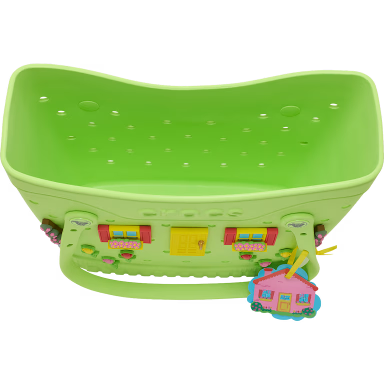 Crocs x Susan Alexandra コラボアイテムが2026年 5/29 発売 (クロックス スーザン アレクサンドラ)