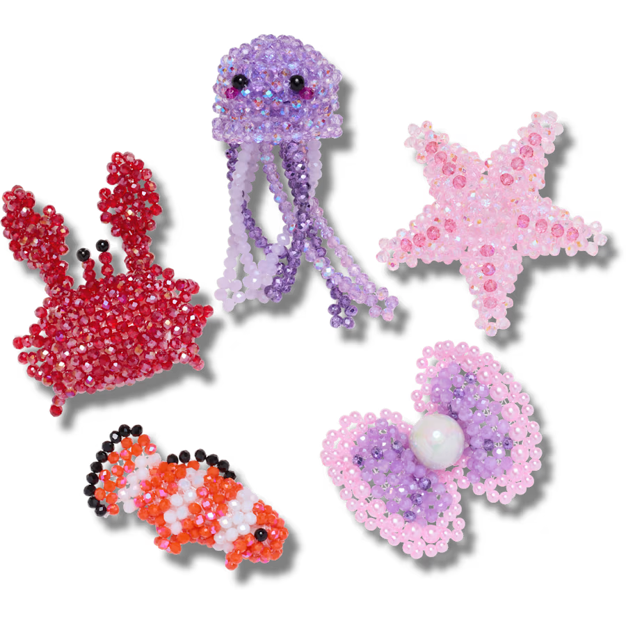 Crocs x Susan Alexandra コラボアイテムが2026年 5/29 発売 (クロックス スーザン アレクサンドラ)