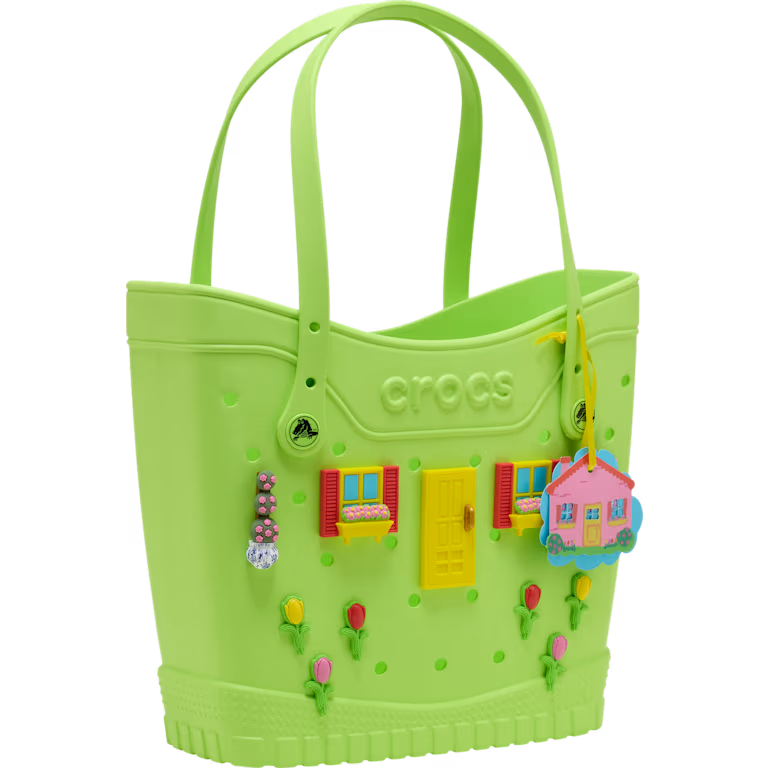 Crocs x Susan Alexandra コラボアイテムが2026年 5/29 発売 (クロックス スーザン アレクサンドラ)