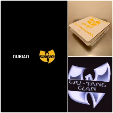 伝説的ヒップホップグループ「Wu-Tang Clan」の来日を記念したコラボアイテムやPOP UPが2026年 5/18 から各所で開催 (ウータン・クラン)