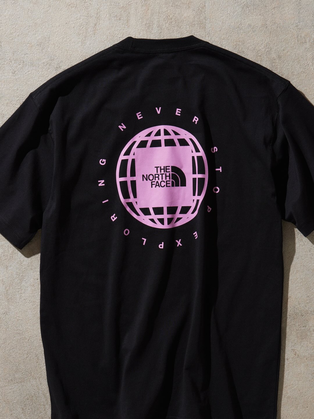 THE NORTH FACE 2026 SUMMER TEE COLLECTIONが発売 (ザ・ノース・フェイス 2026年 夏/サマー コレクション)