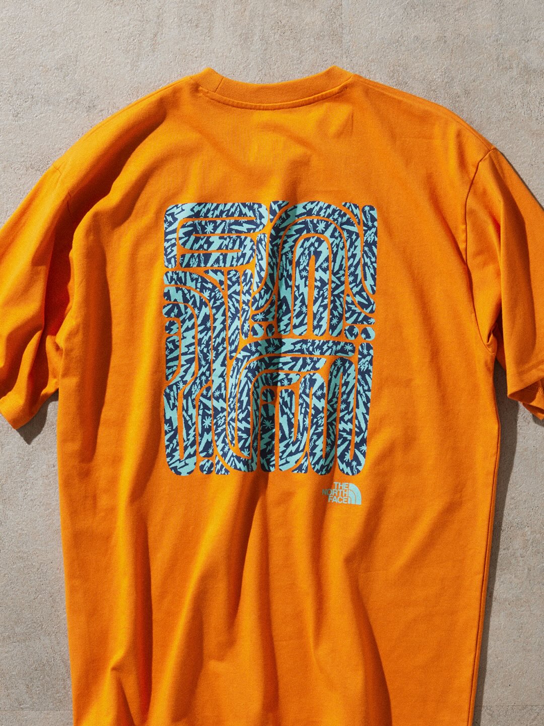 THE NORTH FACE 2026 SUMMER TEE COLLECTIONが発売 (ザ・ノース・フェイス 2026年 夏/サマー コレクション)