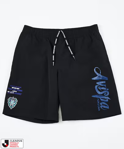 Jリーグ × FREAK’S STORE コラボ “Matchday2″が2026年 5/15 & 5/16 発売 (J.LEAGUE フリークスストア マッチデイ2)