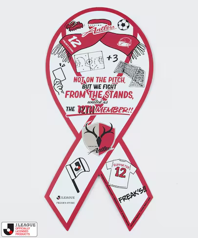 Jリーグ × FREAK’S STORE コラボ “Matchday2″が2026年 5/15 & 5/16 発売 (J.LEAGUE フリークスストア マッチデイ2)