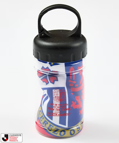 Jリーグ × FREAK’S STORE コラボ “Matchday2″が2026年 5/15 & 5/16 発売 (J.LEAGUE フリークスストア マッチデイ2)