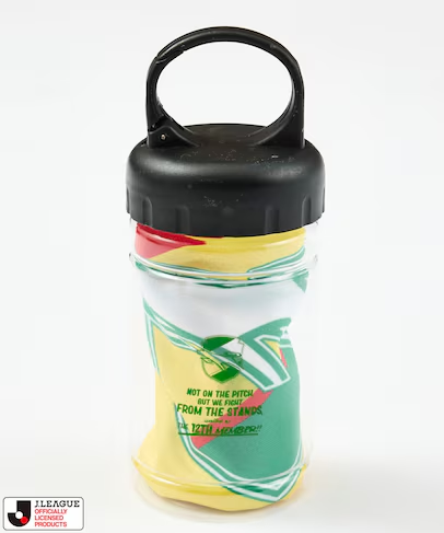 Jリーグ × FREAK’S STORE コラボ “Matchday2″が2026年 5/15 & 5/16 発売 (J.LEAGUE フリークスストア マッチデイ2)