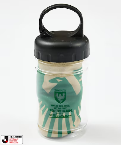 Jリーグ × FREAK’S STORE コラボ “Matchday2″が2026年 5/15 & 5/16 発売 (J.LEAGUE フリークスストア マッチデイ2)