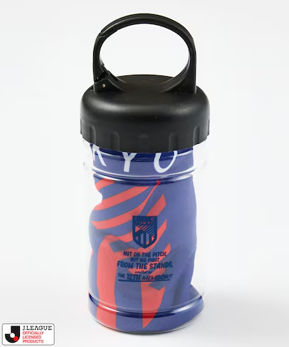 Jリーグ × FREAK’S STORE コラボ “Matchday2″が2026年 5/15 & 5/16 発売 (J.LEAGUE フリークスストア マッチデイ2)