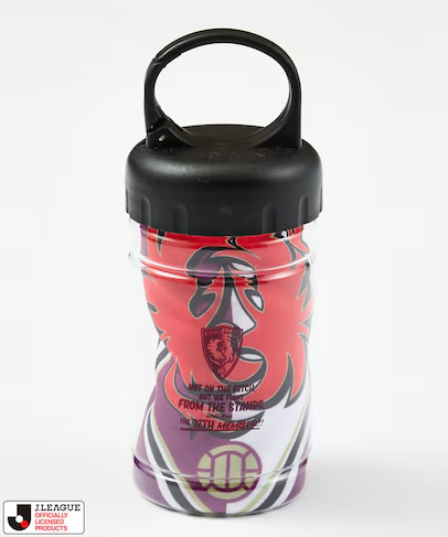 Jリーグ × FREAK’S STORE コラボ “Matchday2″が2026年 5/15 & 5/16 発売 (J.LEAGUE フリークスストア マッチデイ2)