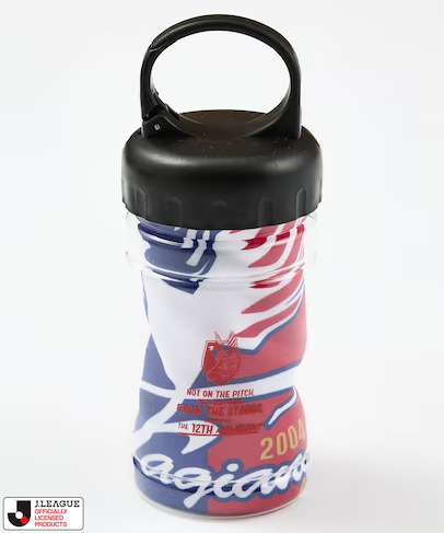 Jリーグ × FREAK’S STORE コラボ “Matchday2″が2026年 5/15 & 5/16 発売 (J.LEAGUE フリークスストア マッチデイ2)