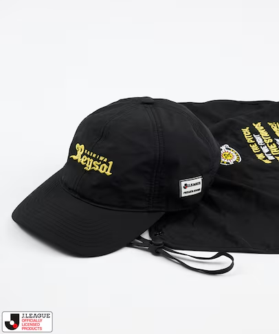 Jリーグ × FREAK’S STORE コラボ “Matchday2″が2026年 5/15 & 5/16 発売 (J.LEAGUE フリークスストア マッチデイ2)
