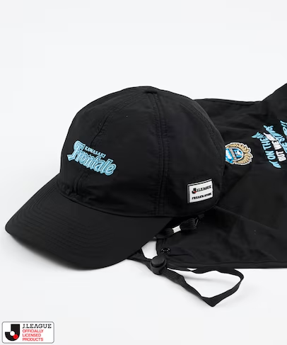 Jリーグ × FREAK’S STORE コラボ “Matchday2″が2026年 5/15 & 5/16 発売 (J.LEAGUE フリークスストア マッチデイ2)