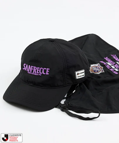 Jリーグ × FREAK’S STORE コラボ “Matchday2″が2026年 5/15 & 5/16 発売 (J.LEAGUE フリークスストア マッチデイ2)